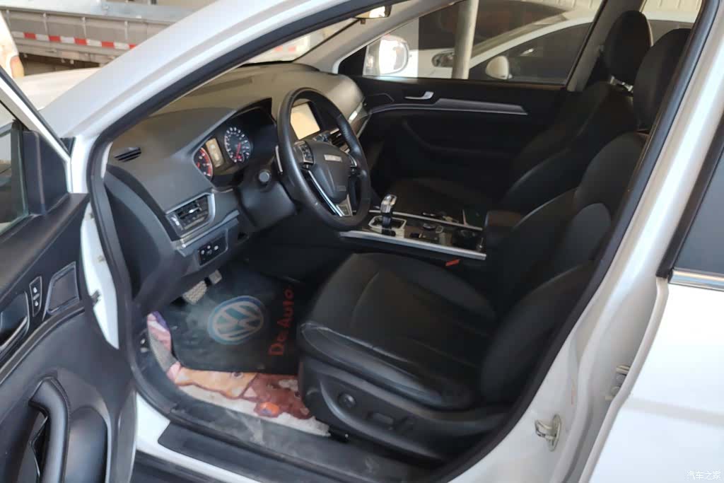 Haval H6, 2019 9