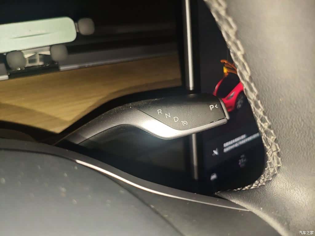 Tesla Model Y, 2023 11