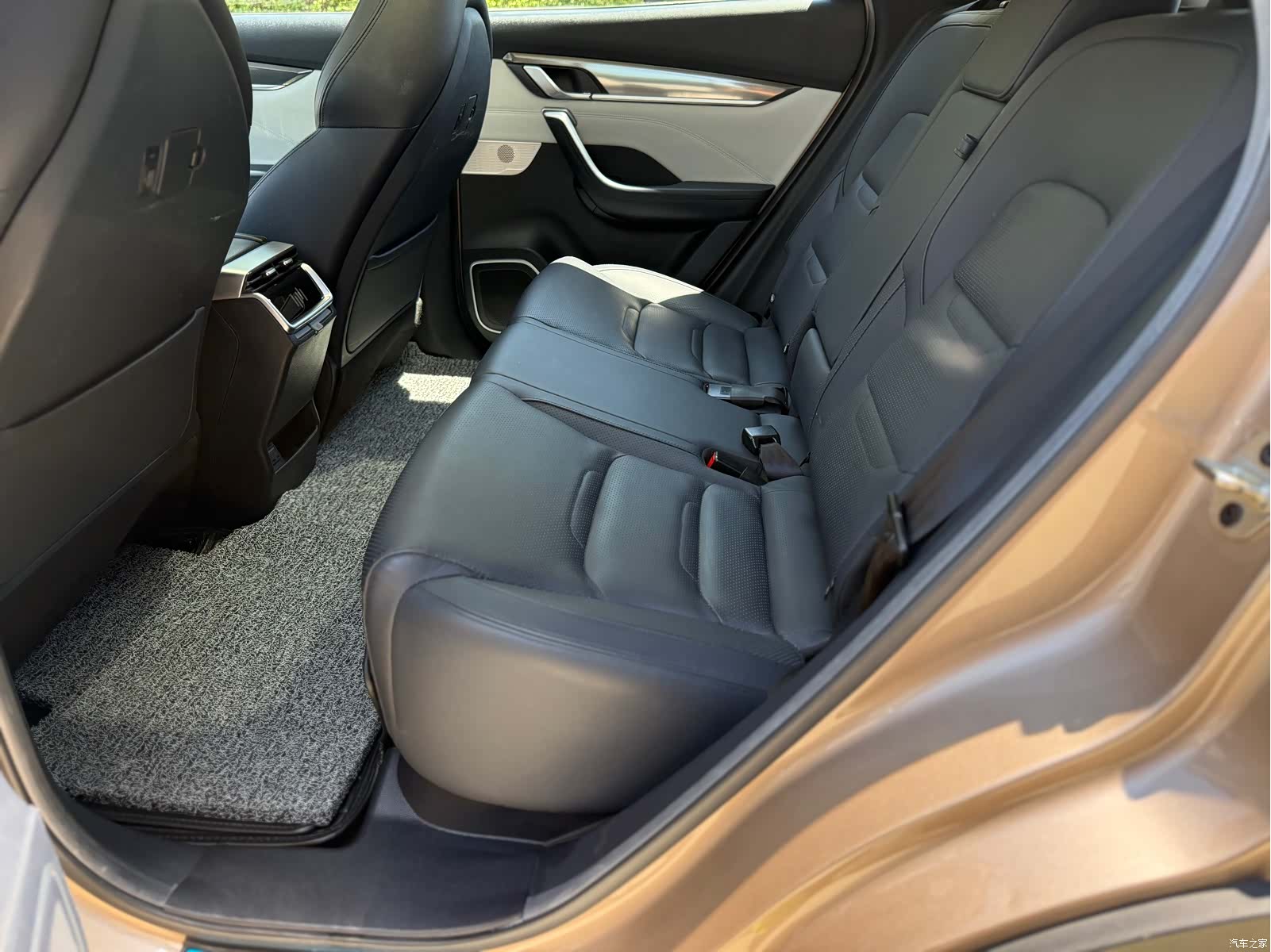 WM Motor EX5, 2019 все фото