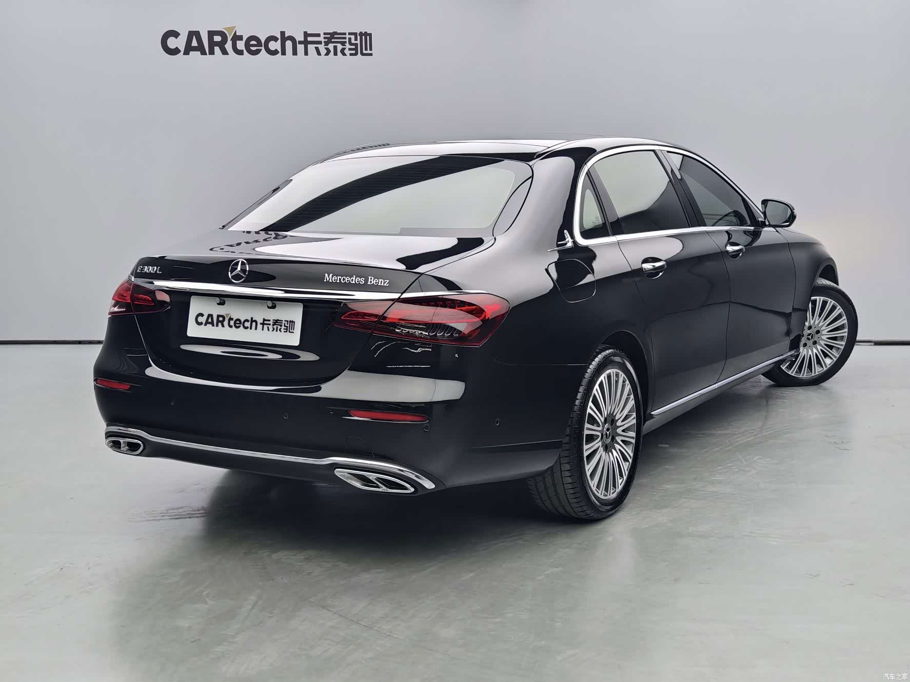 Mercedes-Benz E-Class, 2021 4