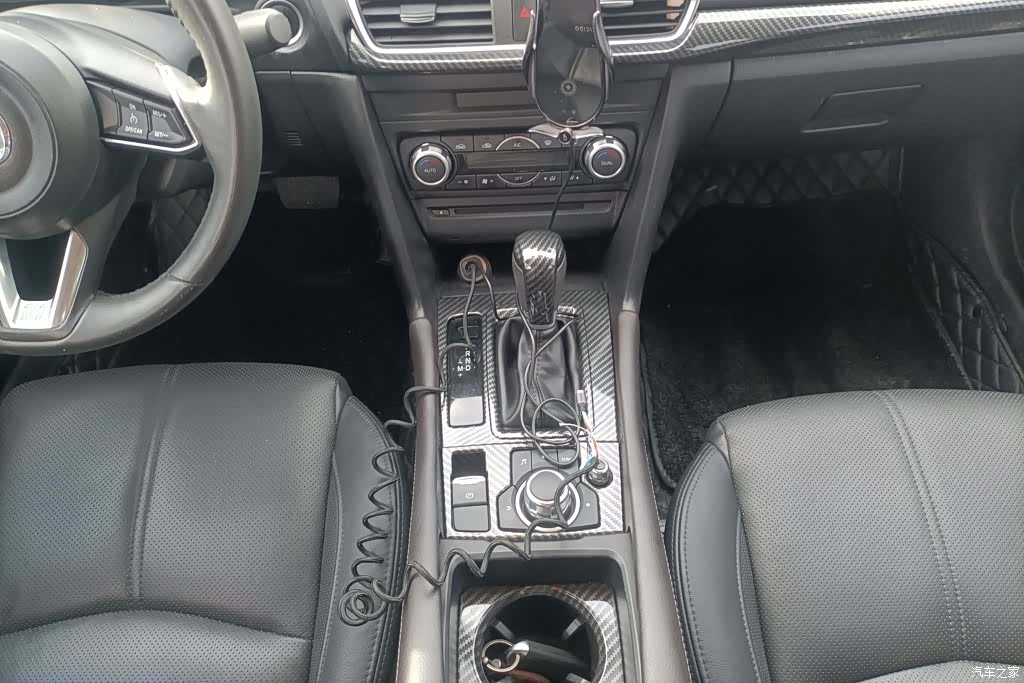 Mazda Mazda3, 2018 16