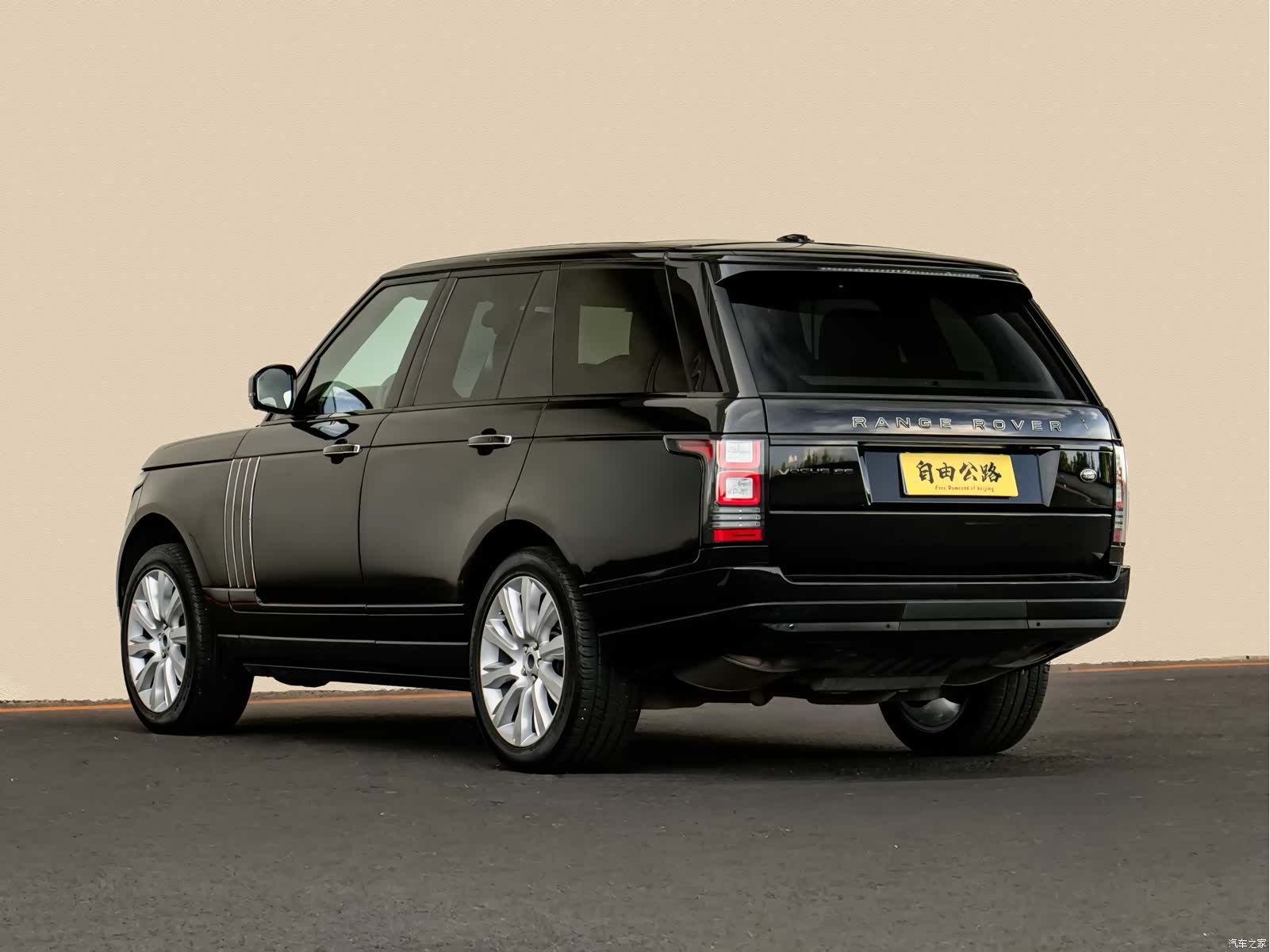 Land Rover Range Rover, 2013 19