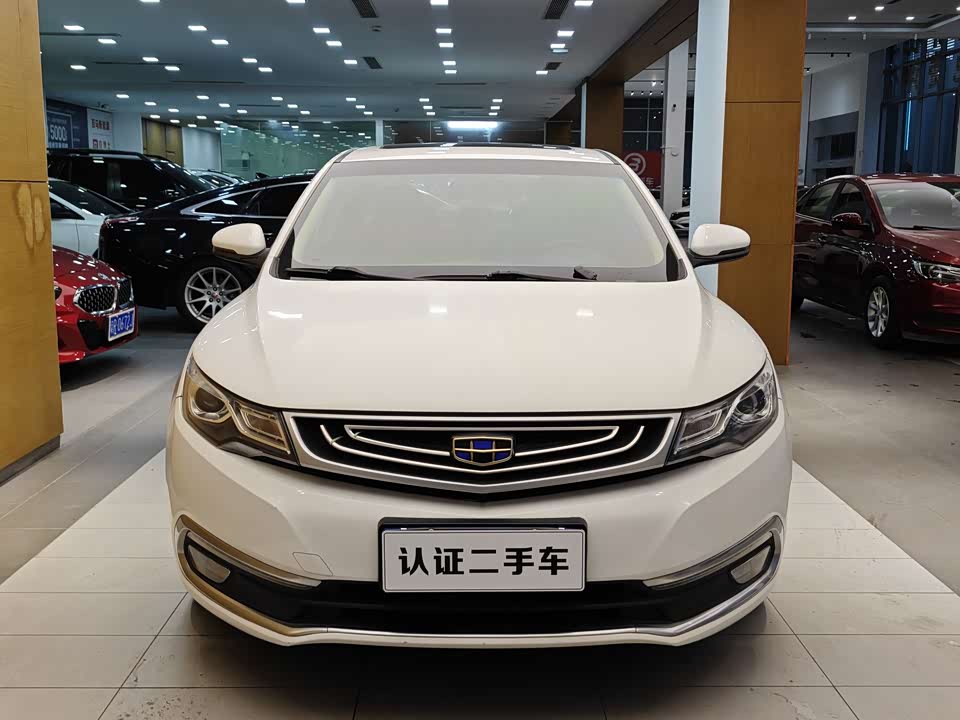 Trumpchi Guangzhou Car Trumpchi Guangzhou Car