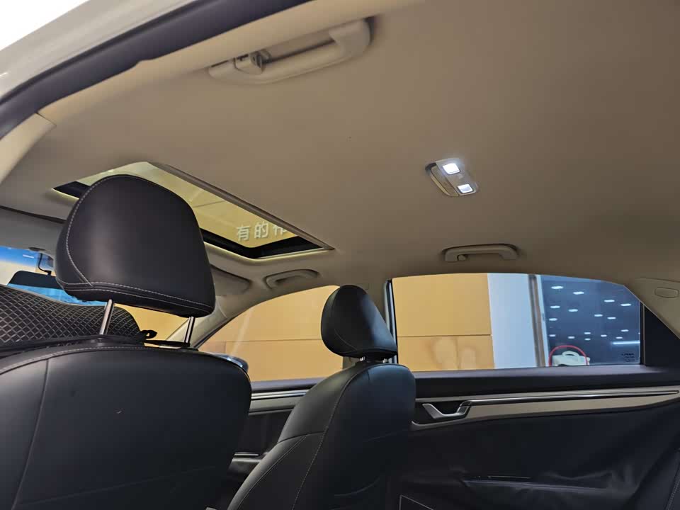 Trumpchi Guangzhou Car Trumpchi Guangzhou Car