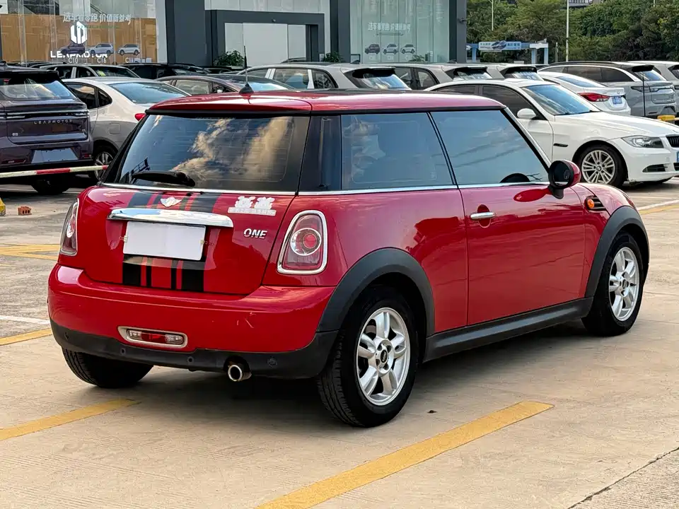 MINI MINI
