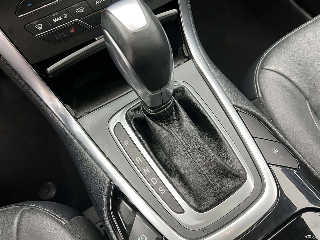 Ford Edge, 2018 14