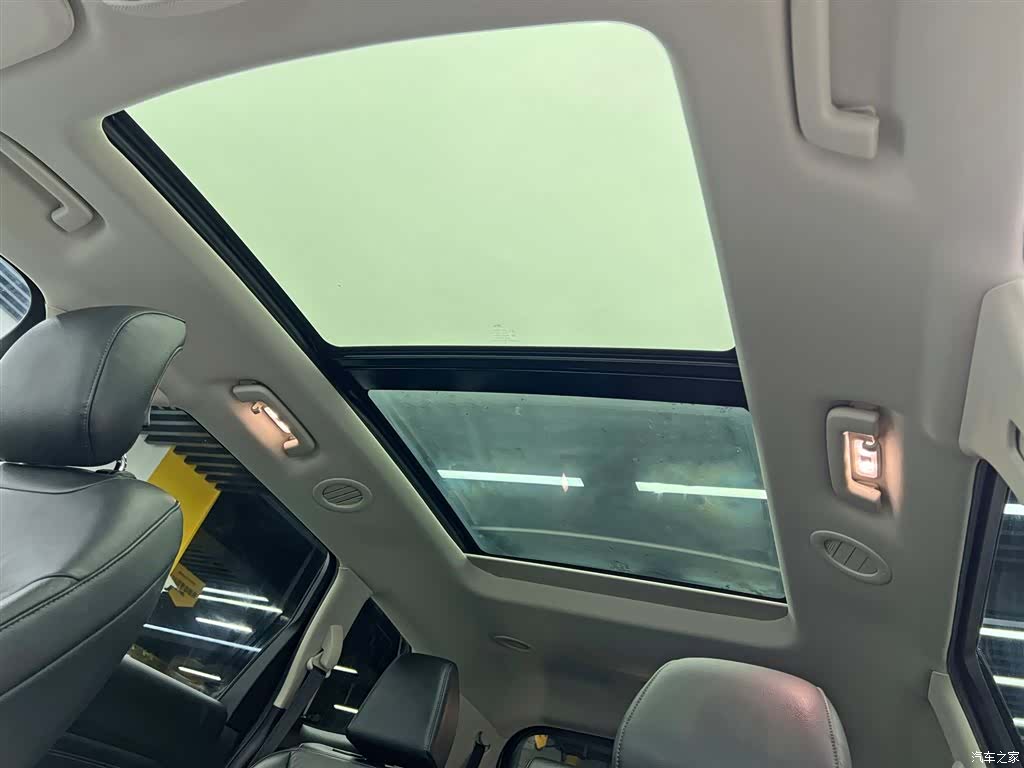 Ford Edge, 2018 18