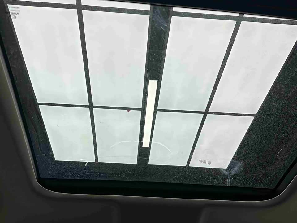 Trumpchi Trumpchi GS8