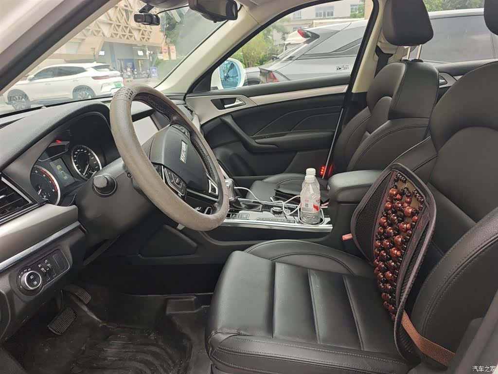 Haval H7, 2016 16