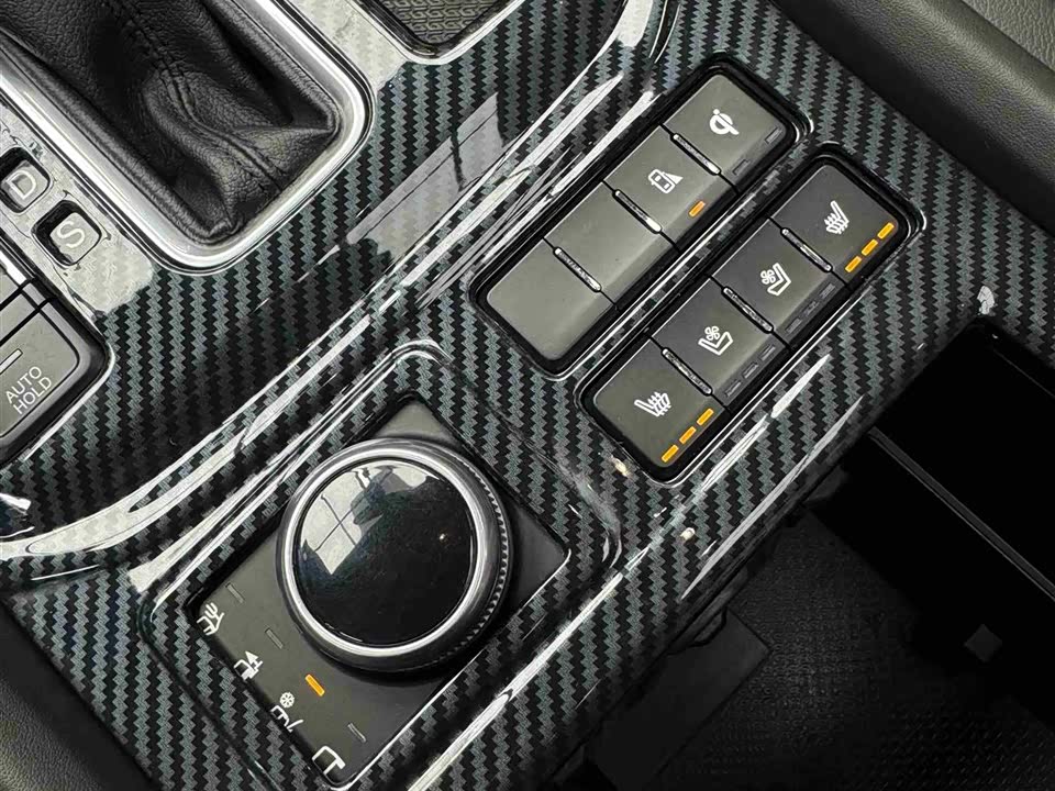 Trumpchi Trumpchi GS8