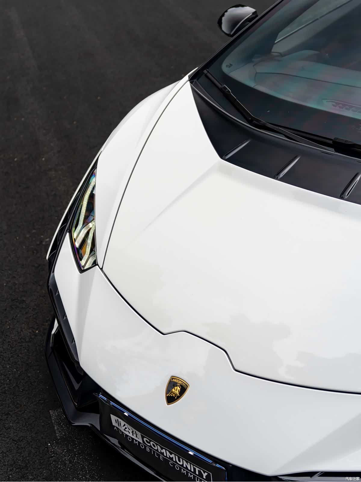 Lamborghini Huracán, 2025 6