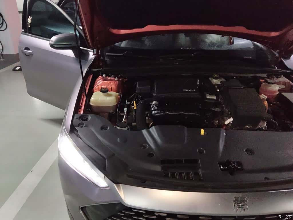 BYD Qin, 2022 21