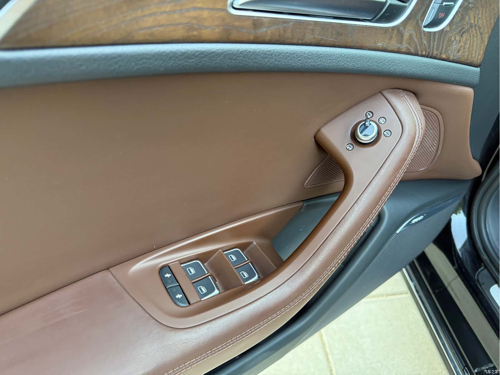 Audi A6L, 2016 13