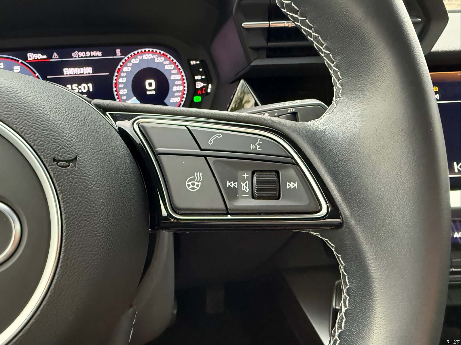 Audi A3, 2023 20