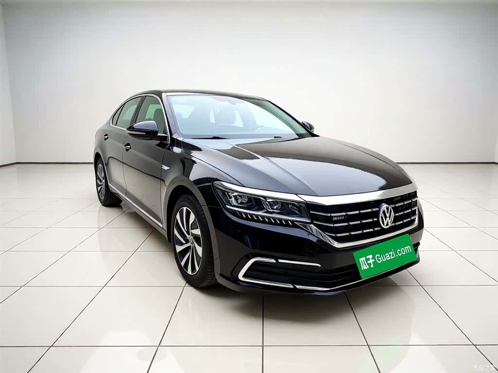 Volkswagen Passat, 2019 3