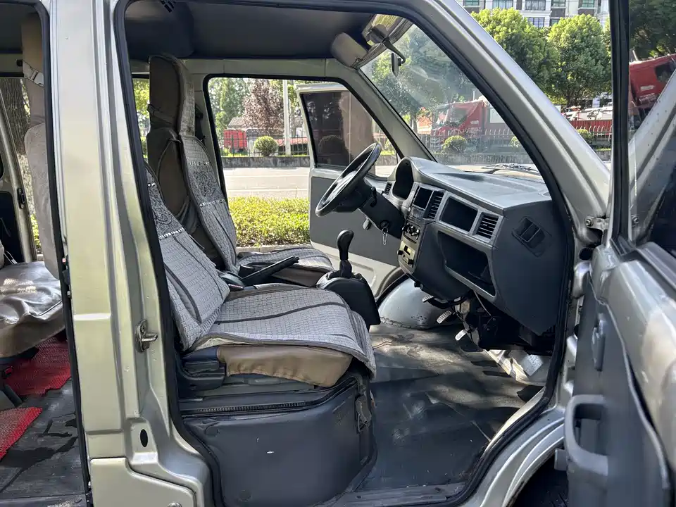 Wuling Light of Wuling