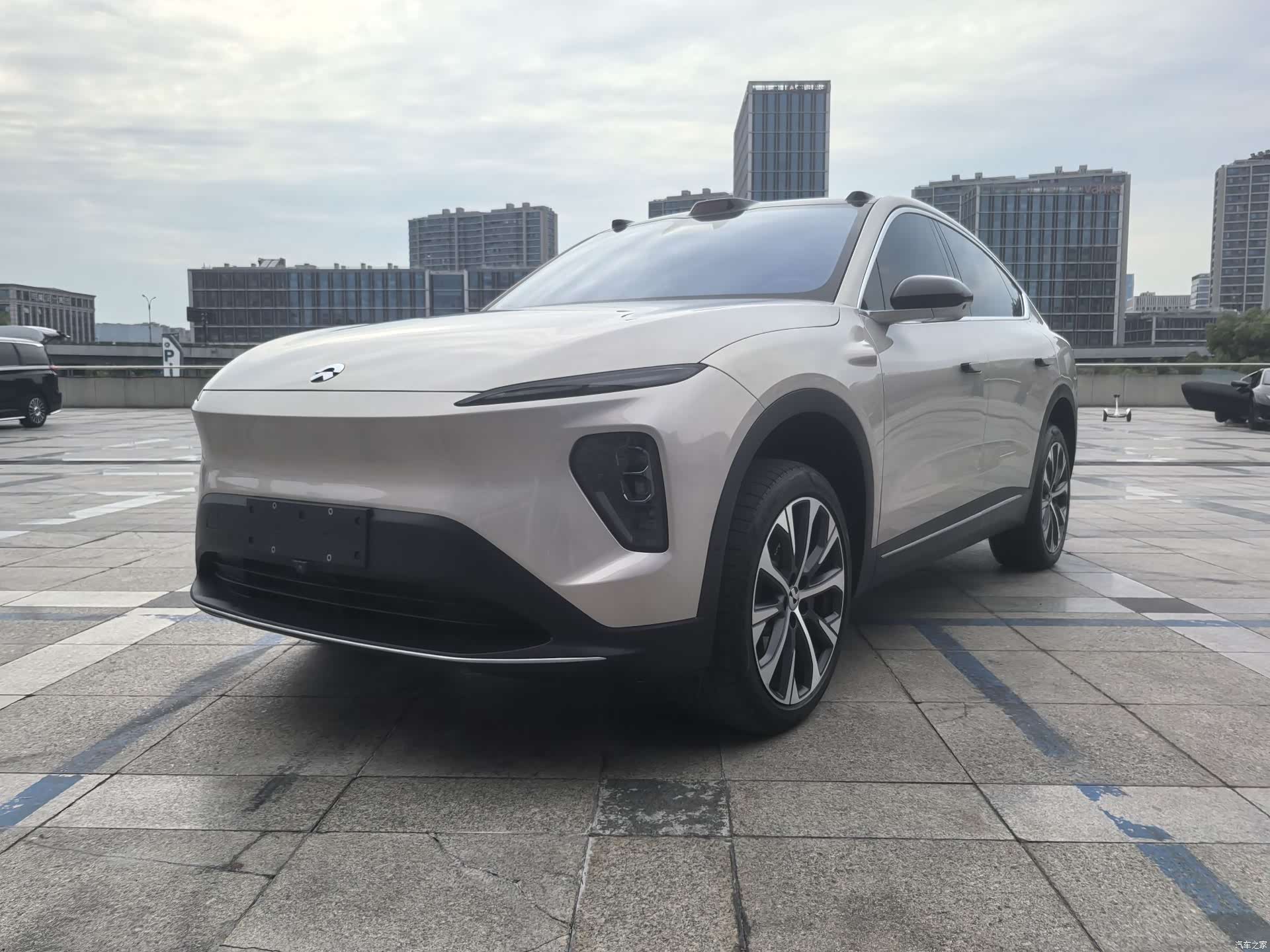 NIO EC7, 2023 1