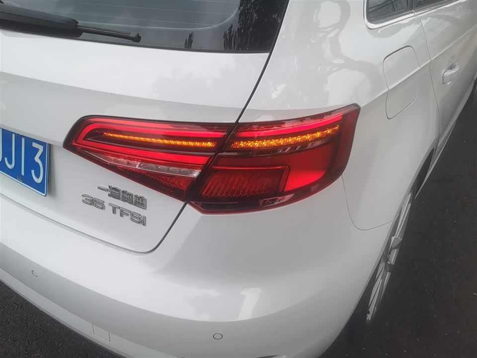 Audi A3 Audi A3