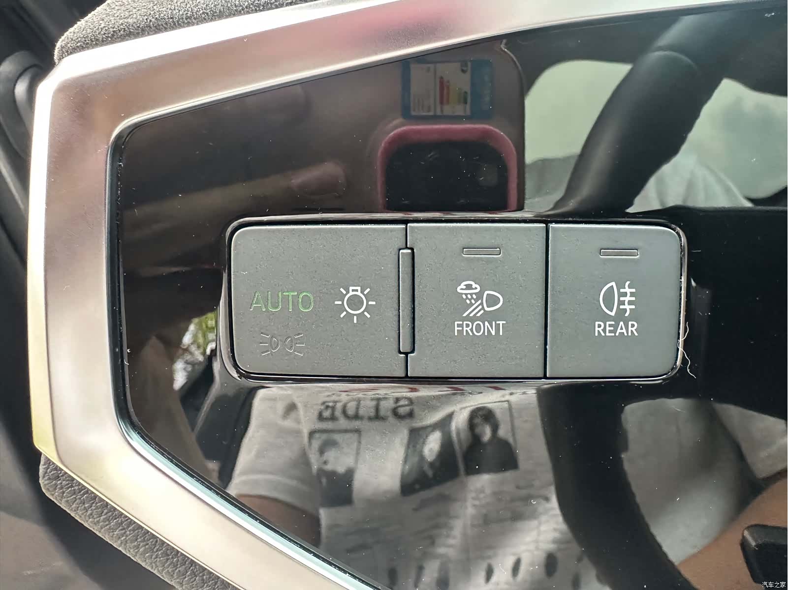 Audi Q3, 2022 13