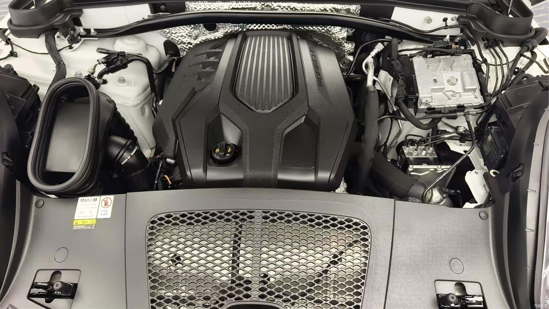 Porsche Macan, 2019 13