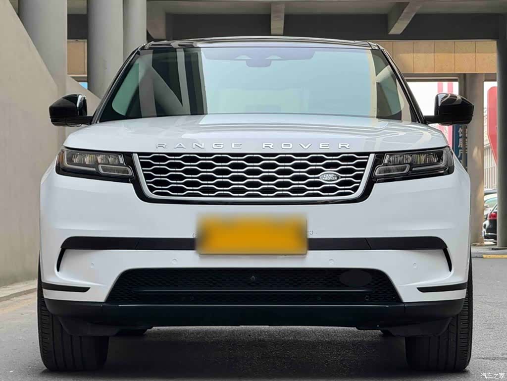 Land Rover Range Rover, 2022 10