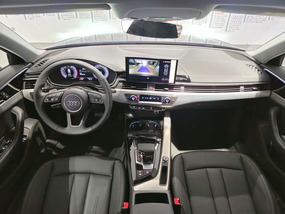 Audi A4 Audi A4