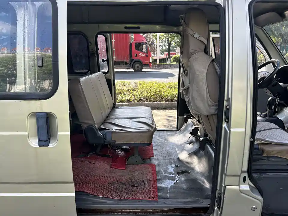 Wuling Light of Wuling