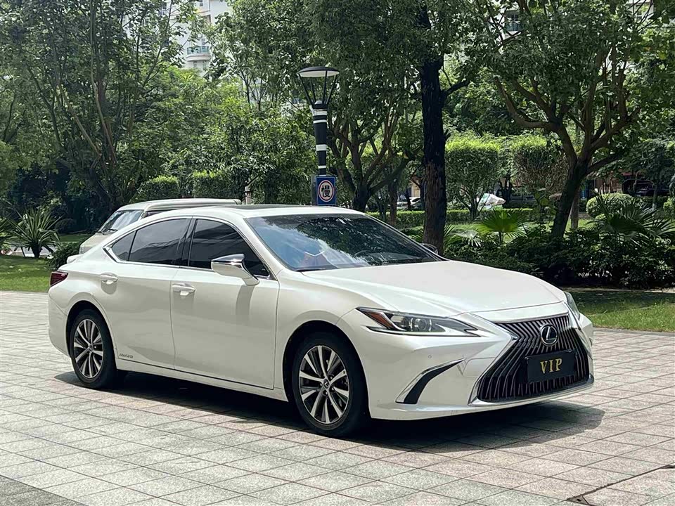 Lexus ES Lexus ES