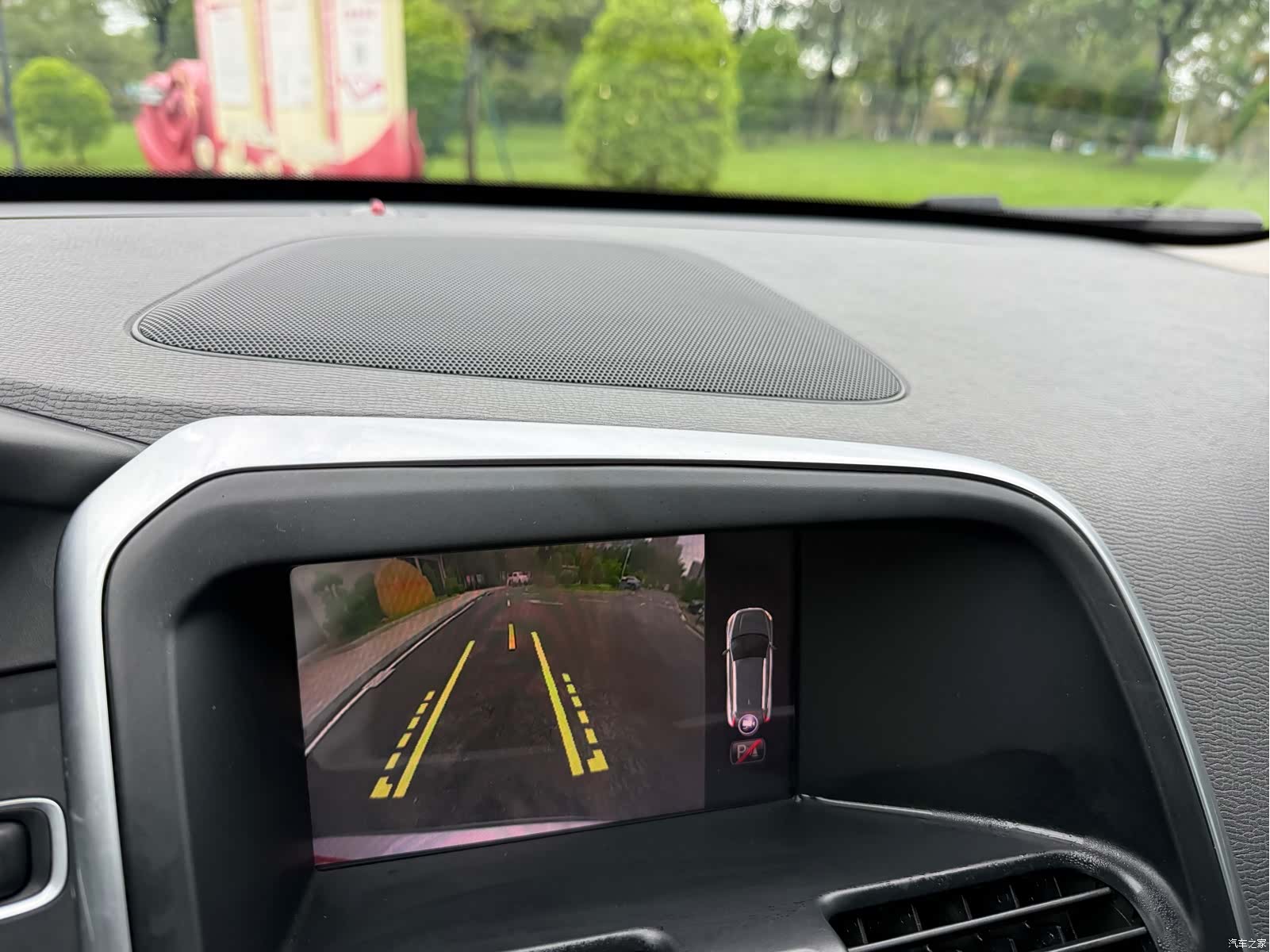 Volvo XC60, 2017 21