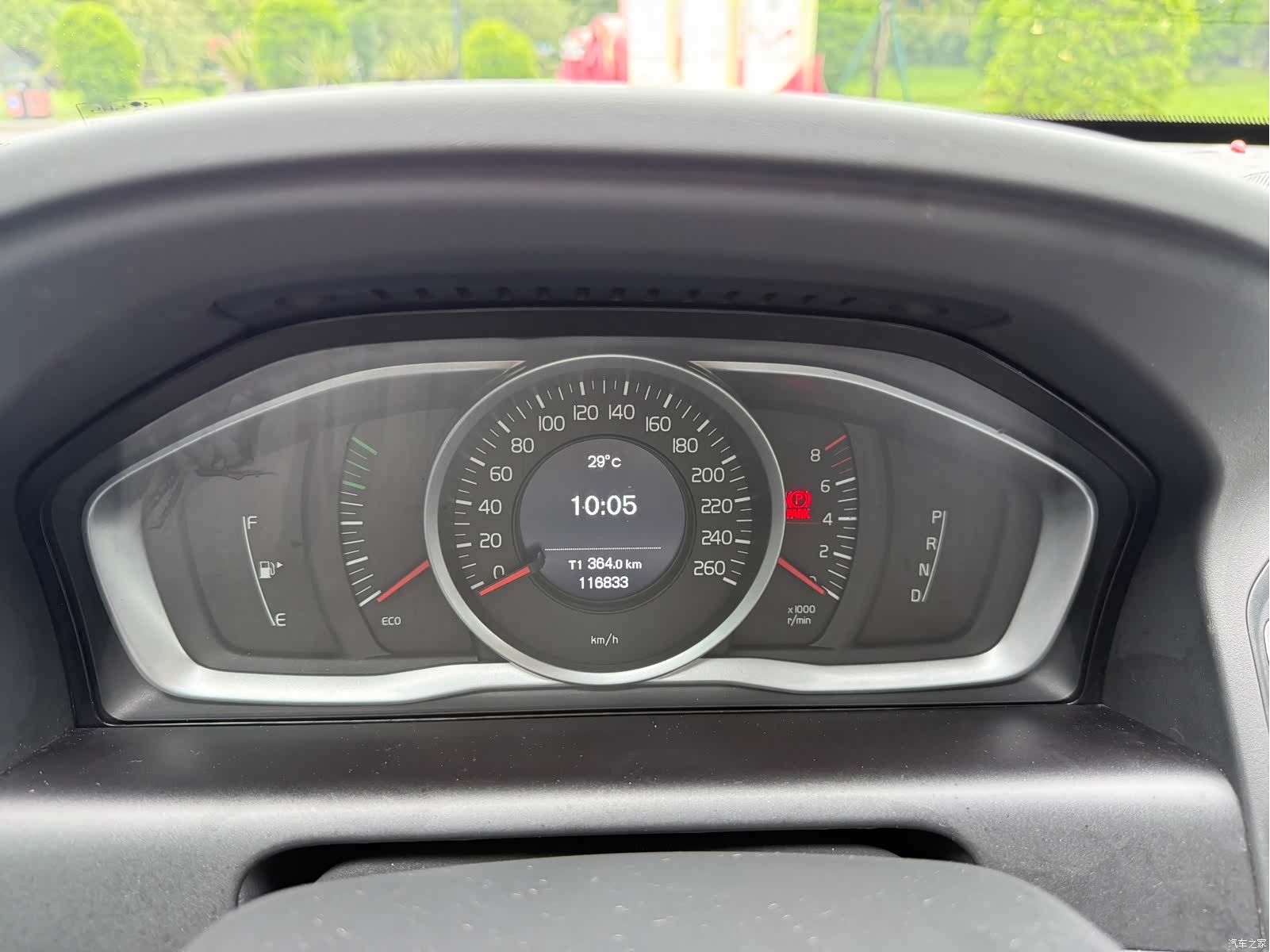Volvo XC60, 2017 19