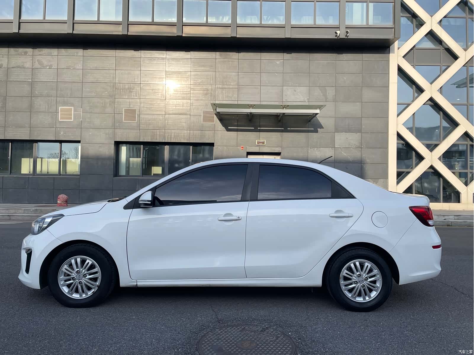 Kia Value, 2017 все фото