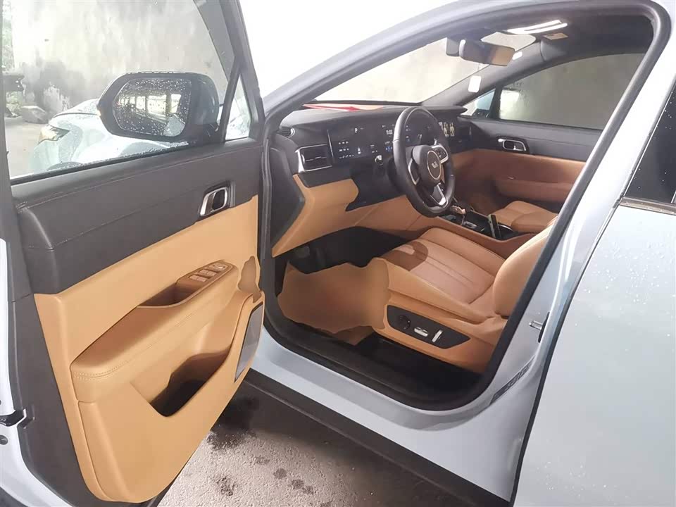 Li Auto Ideal ONE Li Auto Ideal ONE