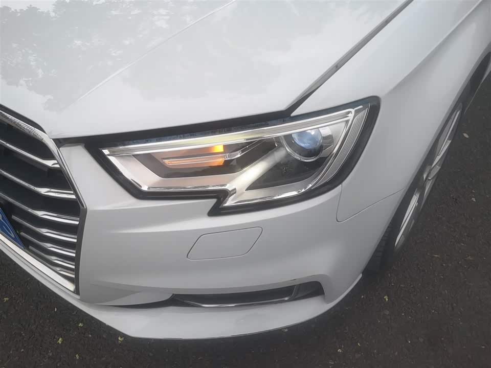 Audi A3 Audi A3