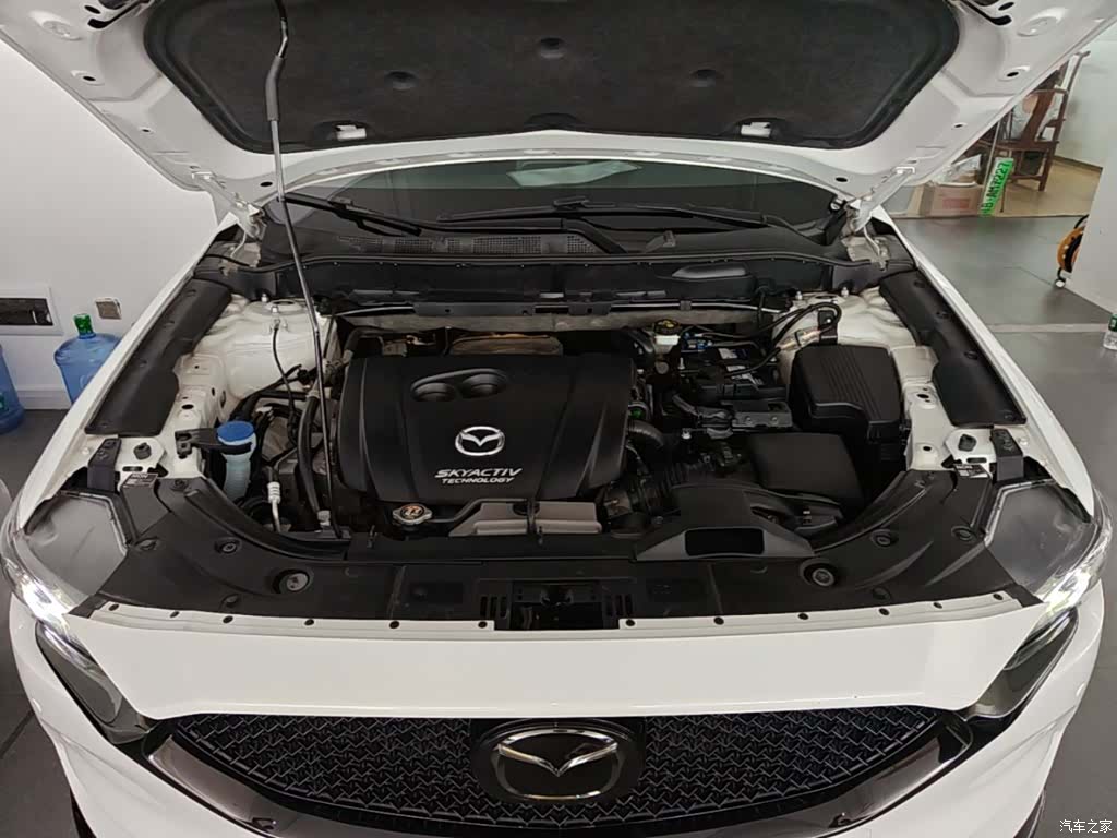 Mazda CX-5, 2021 20
