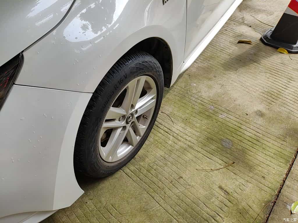 Toyota Levin, 2019 23