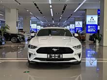 Mustang 2019�� 2.3L EcoBoost