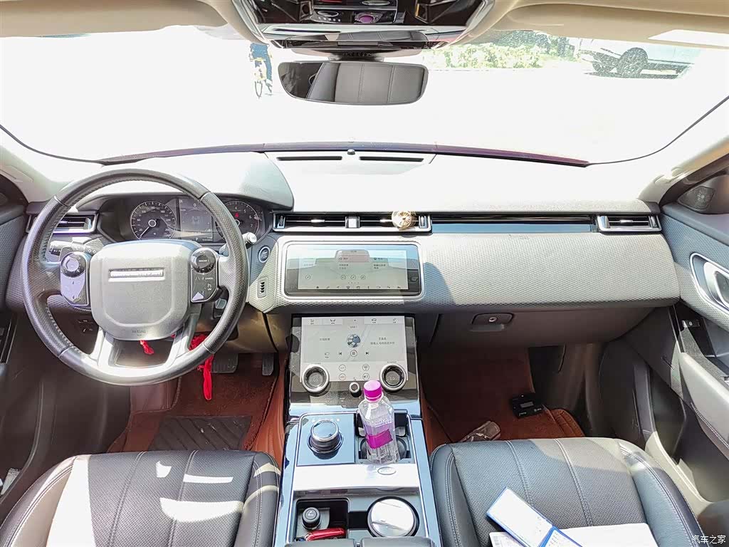 Land Rover Range Rover, 2018 10