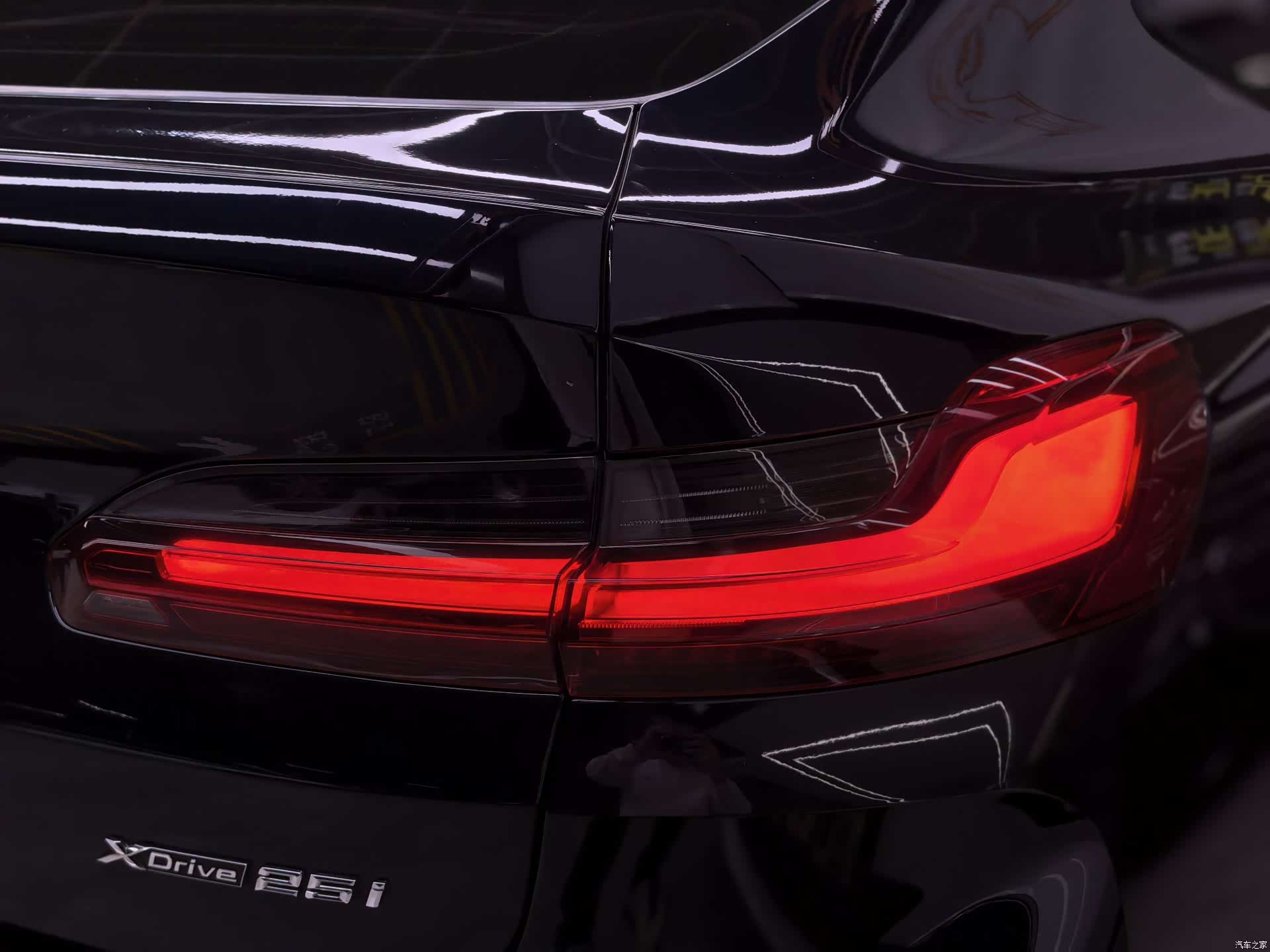 BMW X4, 2022 31
