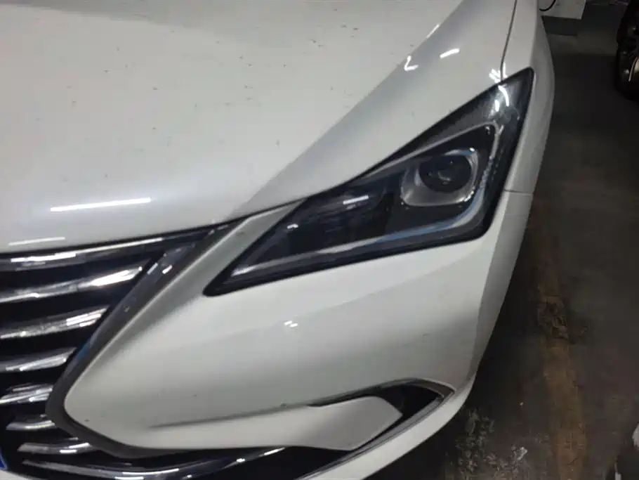 Changan Yidong