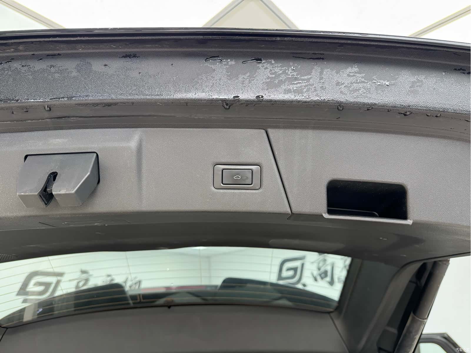 Chery Tiggo 9, 2024 23
