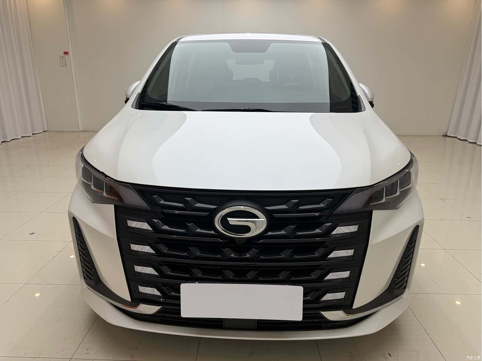 GAC M6, 2022 2
