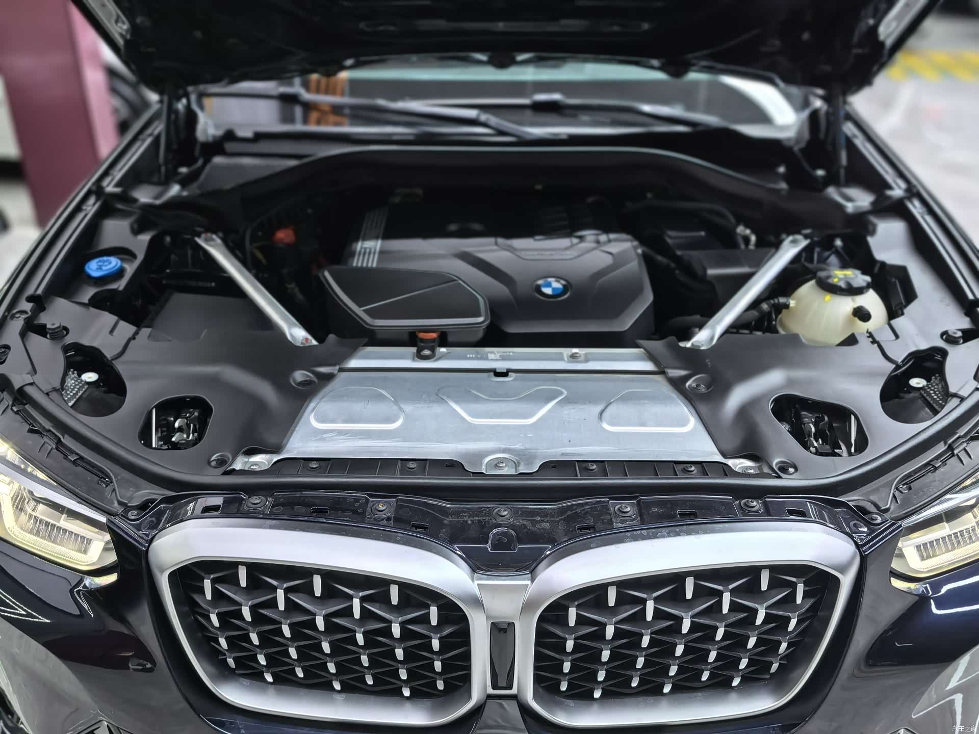 BMW X4, 2022 33