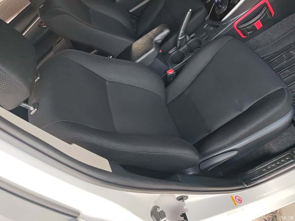 Toyota Levin, 2018 25
