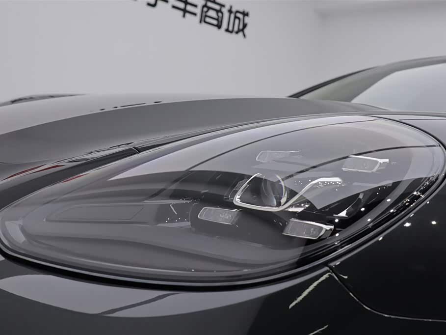 Shaanxi Xi'an Car