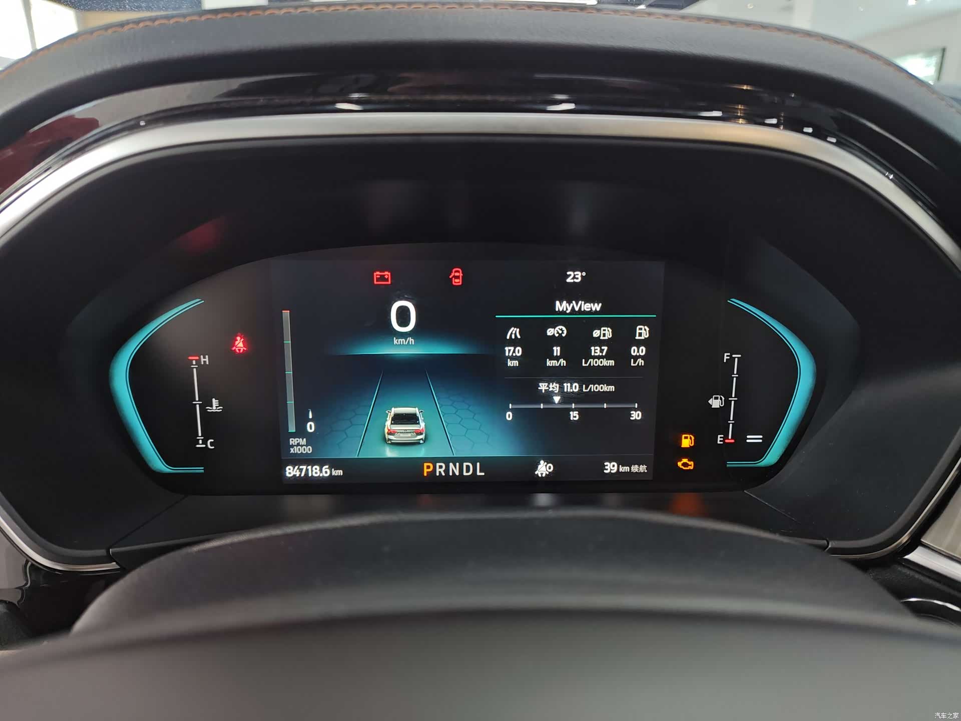 Ford Focus, 2021 все фото
