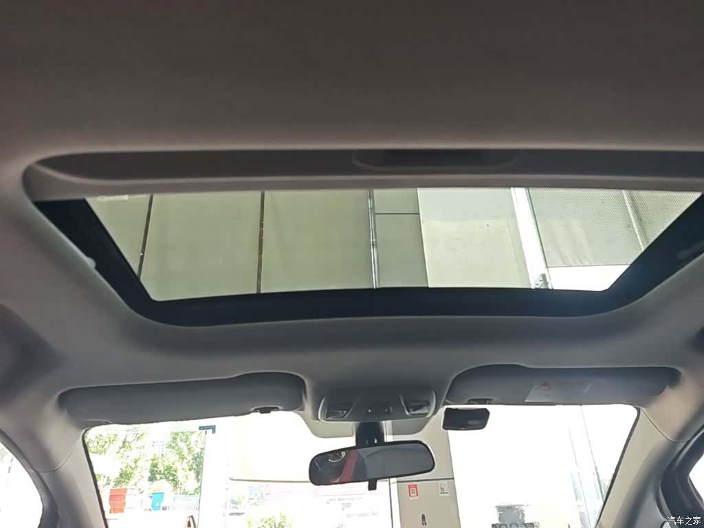 Geely X3, 2021 18