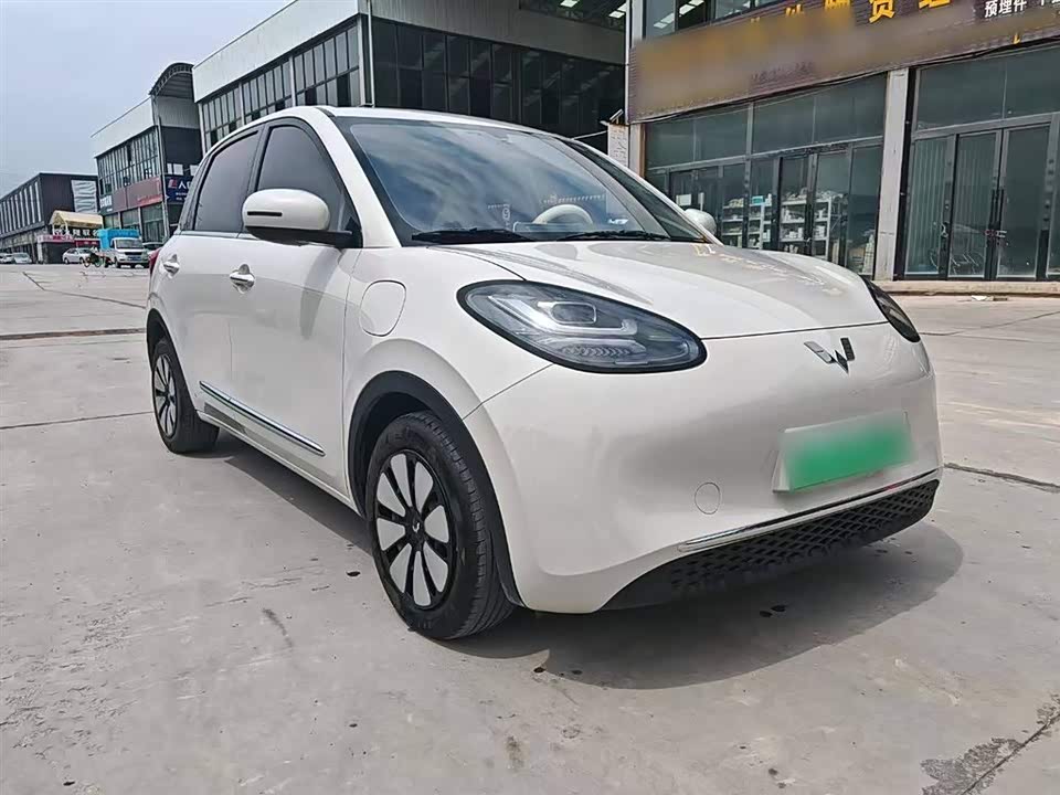 JAC Lanzhou Car