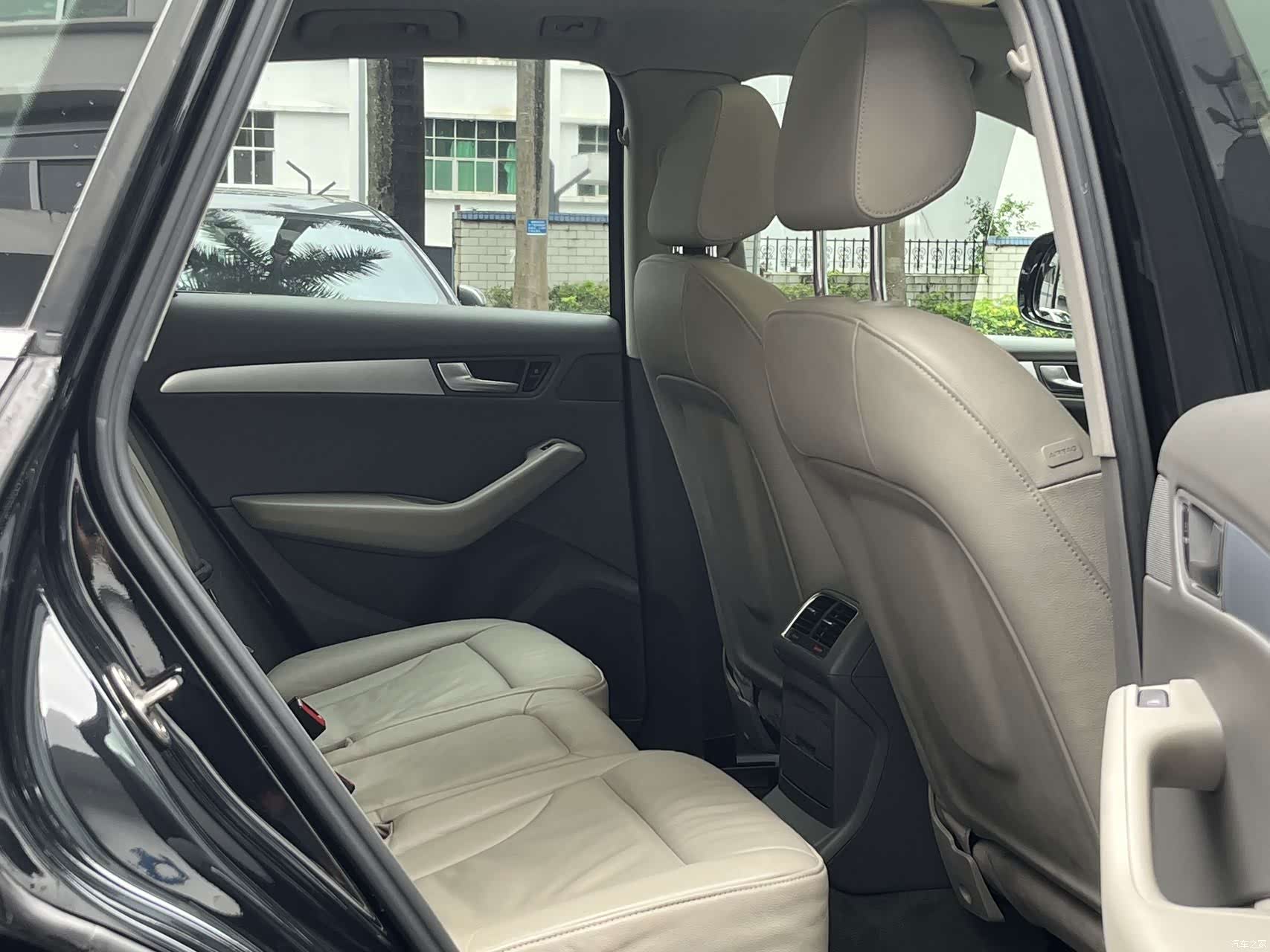 Audi Q5, 2011 10