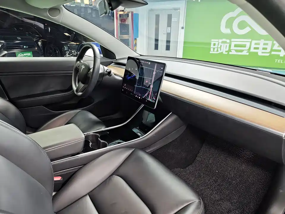 Tesla Model 3 Tesla Model 3