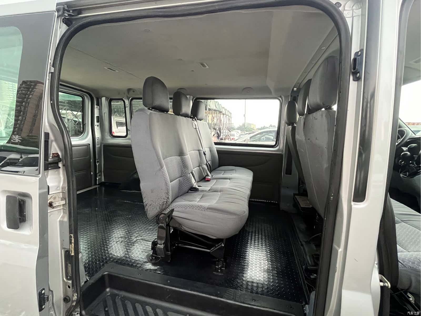 Ford 2.4TIII, 2012 9